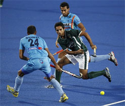 India beat Pakistan 2-1 in Sultan Azlan Shah hockey