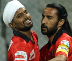 PHF fines rebel players for WSH participation