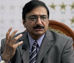 Pak-Aus ODI series may be held in UAE