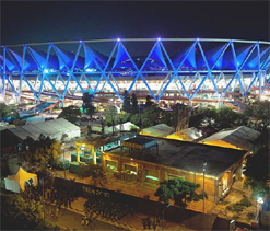 CWG graft: High Court notice to CWG accused
