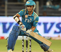 Ganguly comes `home` as Pune take on KKR