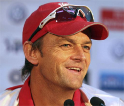 Stakes getting higher with every game: Gilchrist