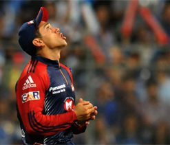 I am out of form, admits Daredevils batsman Ross Taylor