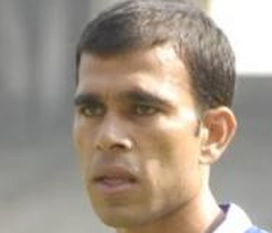 Samir Naik quits international football