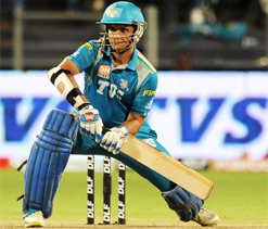 IPL 2012: Eden Gardens all set for big clash