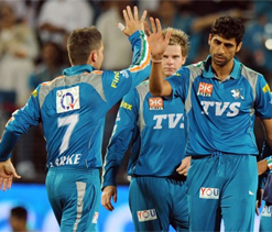 Fans buy tickets from black marketeers for Eden IPL clash