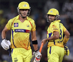 IPL 2012 Chennai Super Kings vs Deccan Chargers: As it happened…
