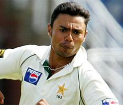 Kaneria not entitled to play for Pak even if cleared by ECB