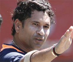 Sachin Tendulkar refuses to share info sought in RTI plea