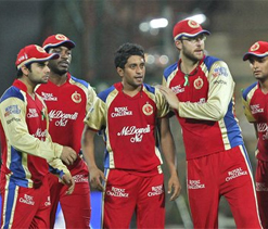 IPL 2012: Bangalore aim to get back to winning ways as they face Deccan