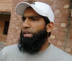 Yousuf in trouble with Bangladesh intelligence