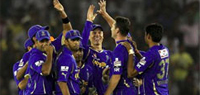 IPL 2012: Clinical Rajasthan complete all-round win over Punjab