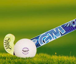 India draw 2-2 with Pakistan