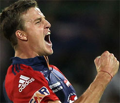 You don`t grow as a player if skipper spoon-feeds you: Morkel