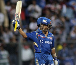 IPL 2012 Mumbai Indians vs Chennai Super kings: As it happened…