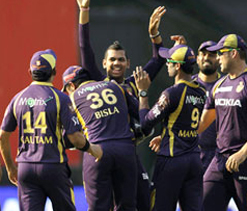 Narine`s test will be after honeymoon period, feels Mahela