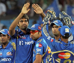 IPL 2012: Double header today as Mumbai take on Chennai and Bangalore meet Deccan Chargers