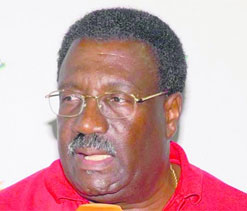 Clive Lloyd’s godson eyed as future England ODI player