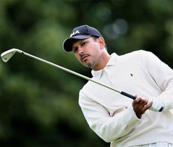 Jeev finishes tied 32nd in Spain