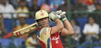 IPL 2012: Incredible de Villiers seals five-wicket win for RCB