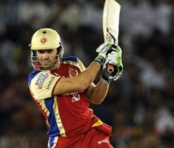IPL 2012: Kohli praises AB for win