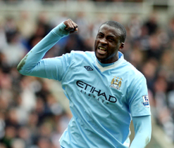 Manchester City inch closer to Premier League title 