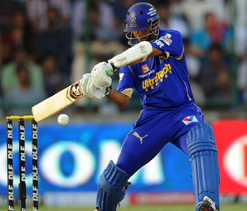I`ve been telling team to not look at points table: Dravid