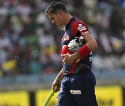Delhi`s missing KP, somebody should step into his shoes: Irfan