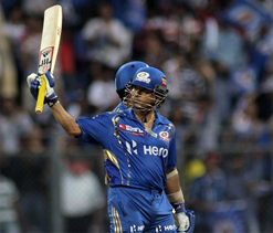 IPL 5: Mumbai Indians face Royal Challengers in crucial game