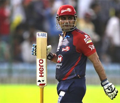 Our fielding and bowling was not upto the mark: Sehwag