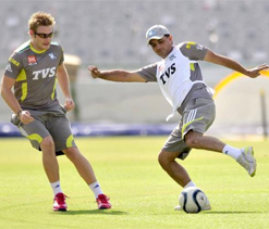 Luke Wright fears having contracted ‘Dengue Fever’ during IPL stint	