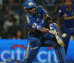 Mumbai to take a call on Pollard on Wednesday, says Pollock