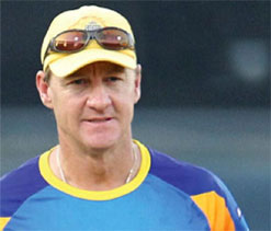 We lack a good finisher, rues CSK bowling coach Bichel