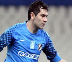 Greek footballer banned for two years for cocaine use