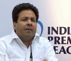 Teams will earn huge money through gate collections: Shukla
