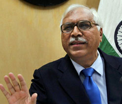Commonwealth Games a nightmare: S Y Quraishi