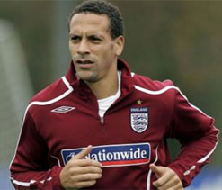 Ferdinand fancies ‘manager’ role in Premier League post retirement	