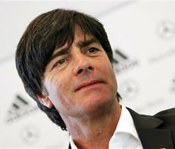 We were disciplined for brutal Euro 2012 opener: Loew
