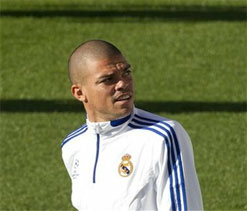 We can still make it, says Portugal`s Pepe