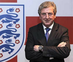 Hodgson has no complaints over England preparation for France match 