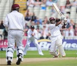 England vs West Indies  3rd test: All-round Best puts Windies on top