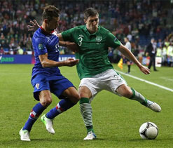 Day 3 Highlights from Euro 2012