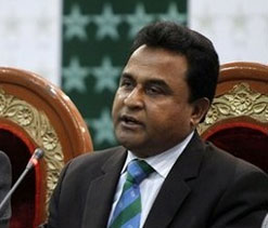 BCB president hopeful of complete India tour this year