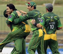 Pak team manager says players targeting quick turnaround after losing second ODI