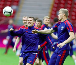 Euro 2012 Preview: Poland vs Russia