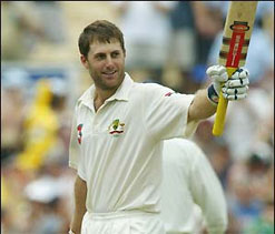 Katich was one of Australia`s best: Waugh