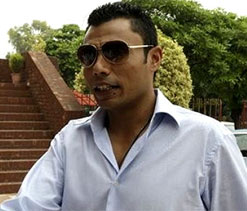 Pakistan leggie Kaneria to appear before ECB hearing into spot-fixing scandal