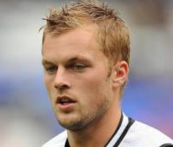 Sweden must get over Ukraine defeat and focus on England : Sebastian Larsson 
