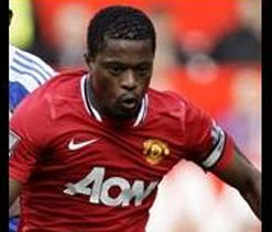 French defender Evra says England did a Chelsea to ensure draw in Euros