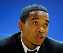 Van Marwijk has lost his credibility: Emanuelson